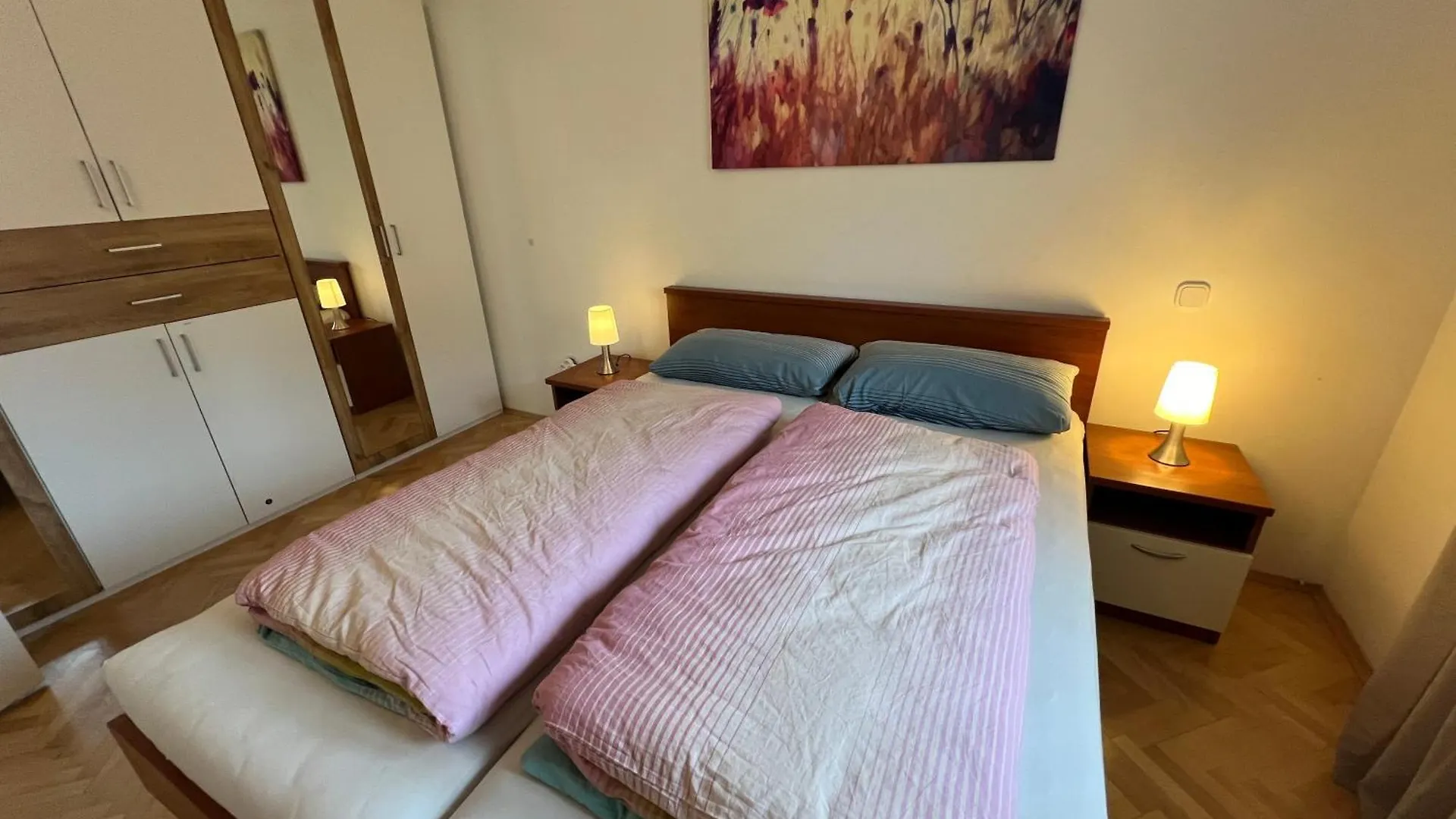 Medulin - Seaview - Wohnung Direkt Am Meer Apartment