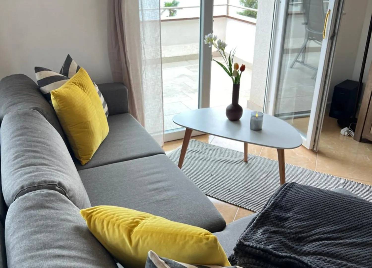 Medulin - Seaview - Wohnung Direkt Am Meer Apartment