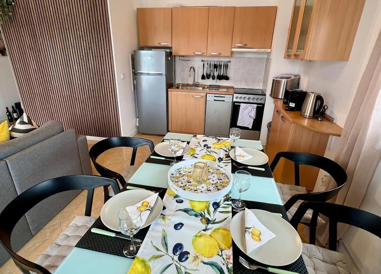 Medulin - Seaview - Wohnung Direkt Am Meer 0*,  Croatia