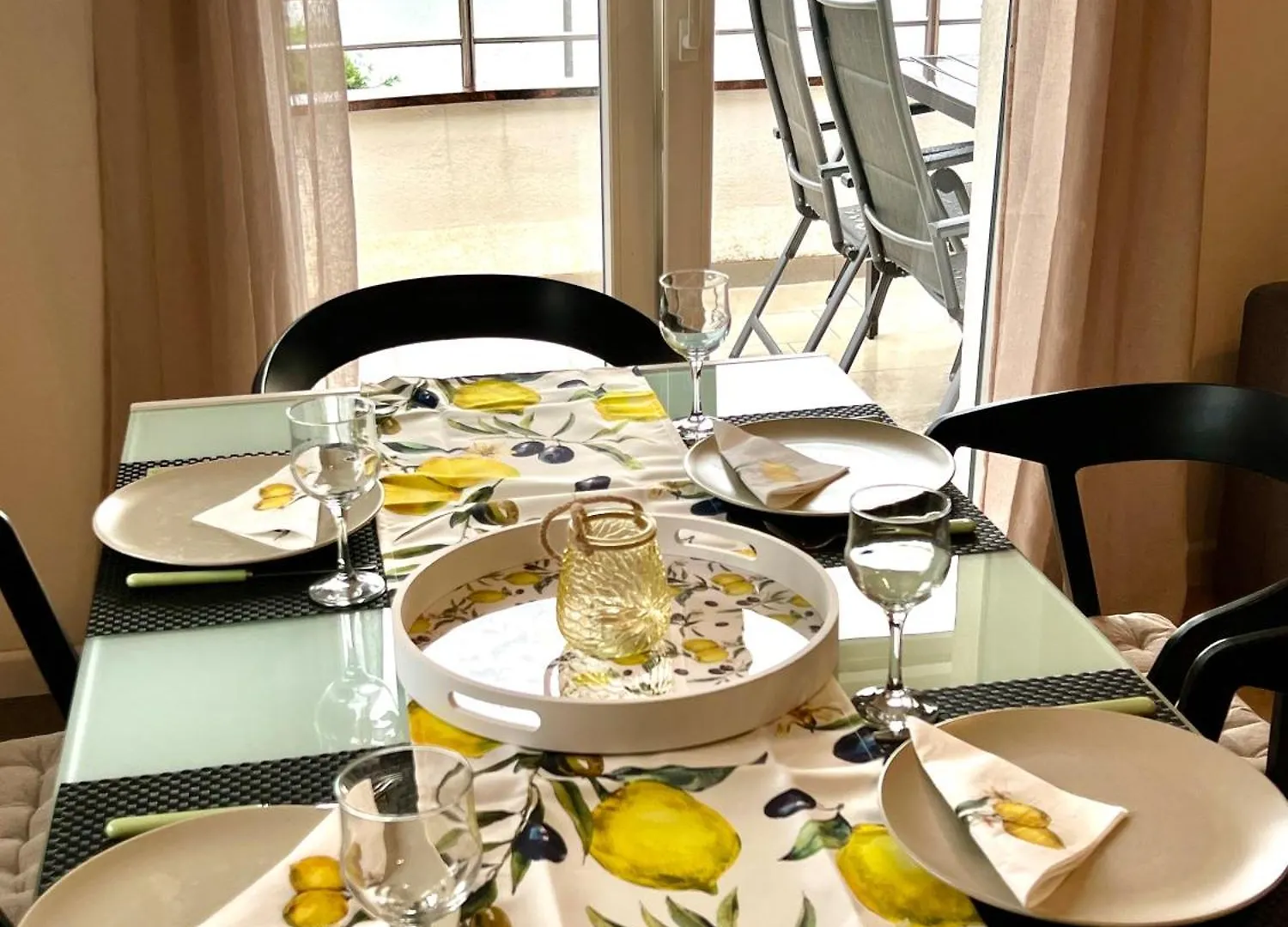 Apartment Medulin - Seaview - Wohnung Direkt Am Meer