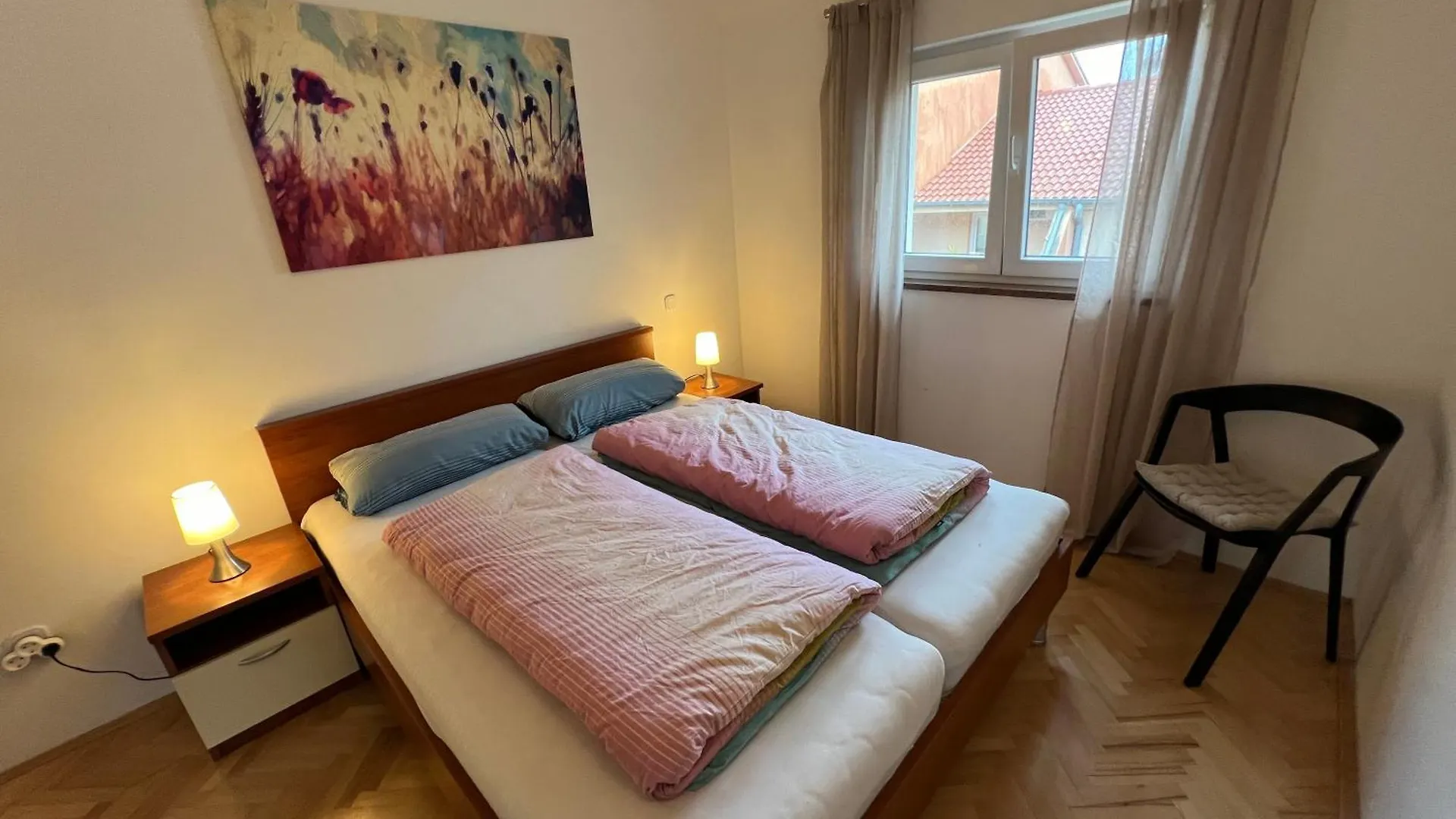 Medulin - Seaview - Wohnung Direkt Am Meer