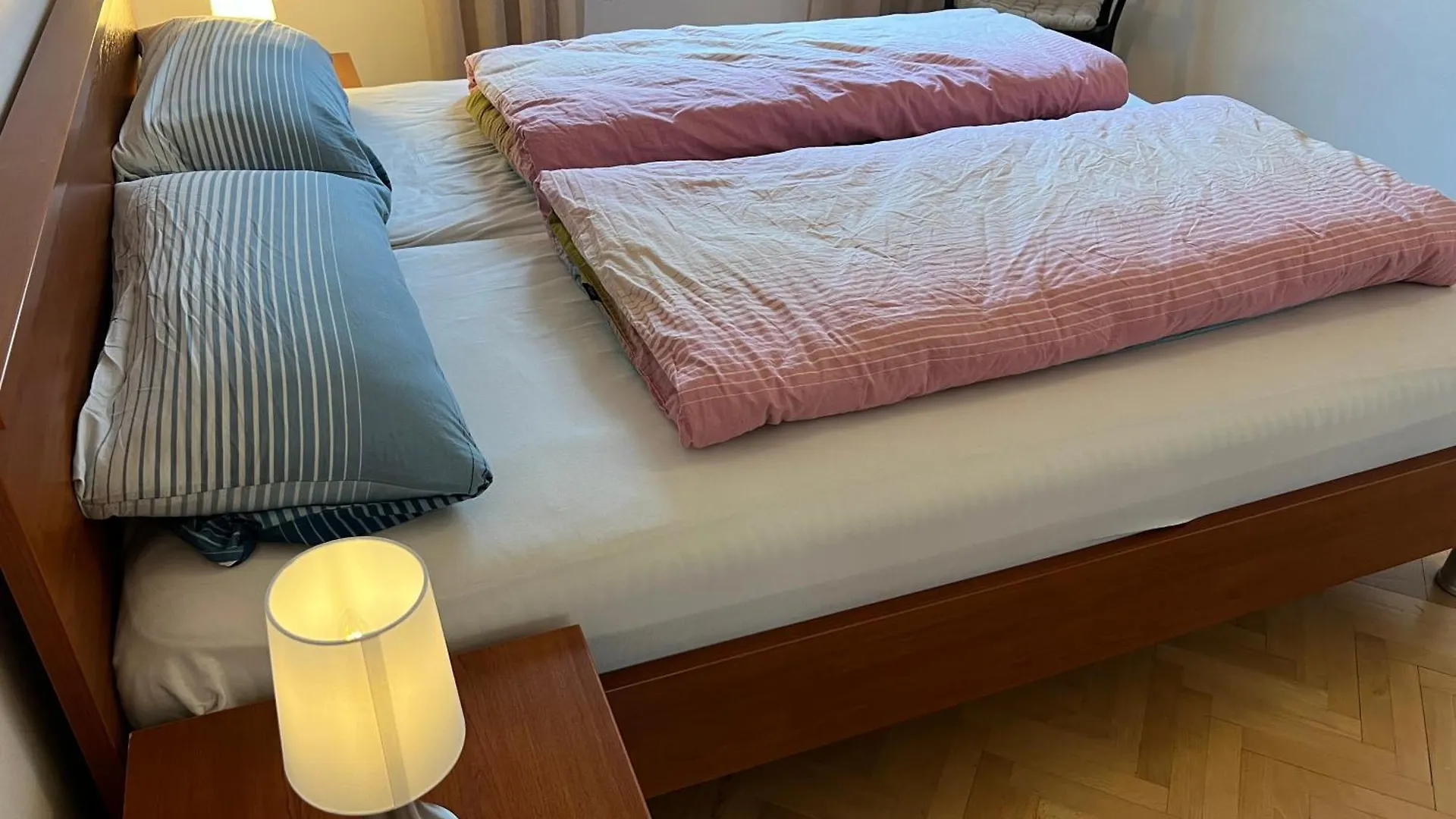 Apartment Medulin - Seaview - Wohnung Direkt Am Meer