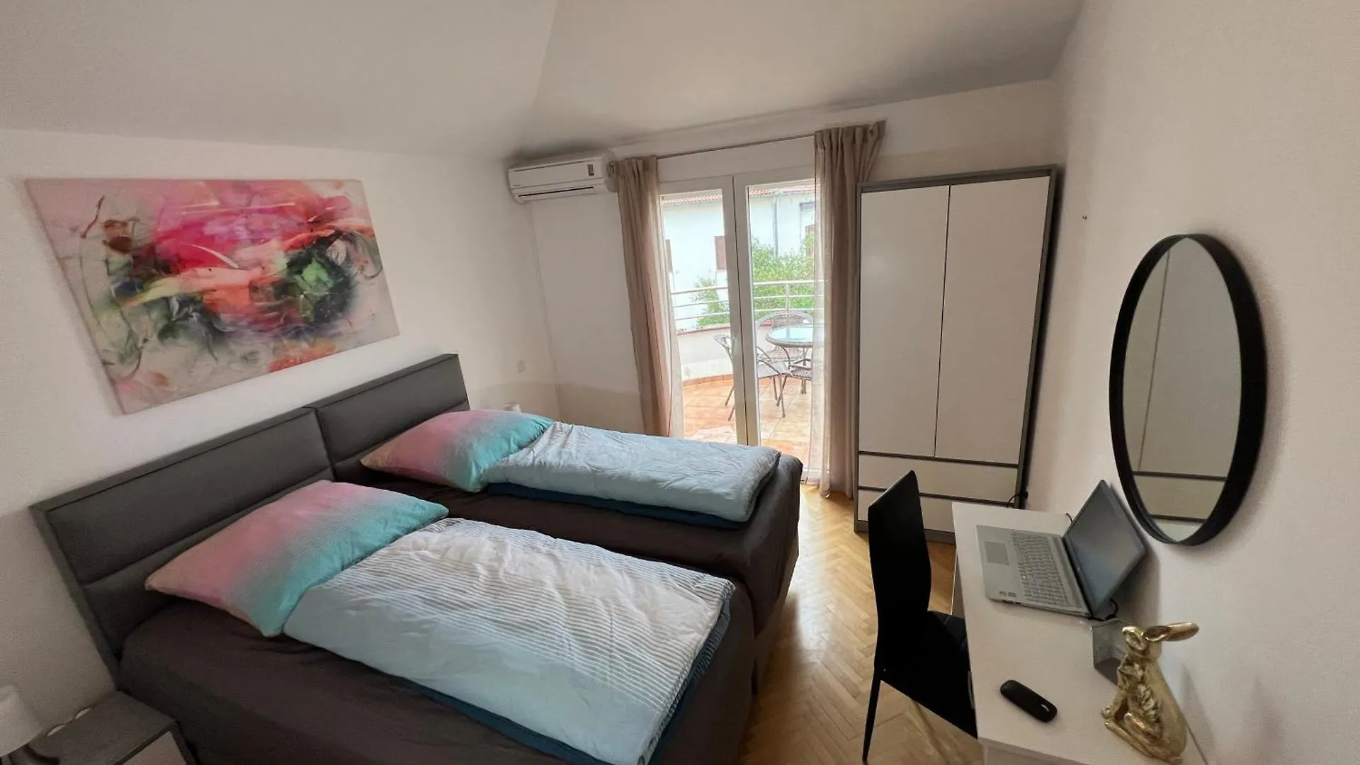 Appartamento Medulin - Seaview - Wohnung Direkt Am Meer Croazia