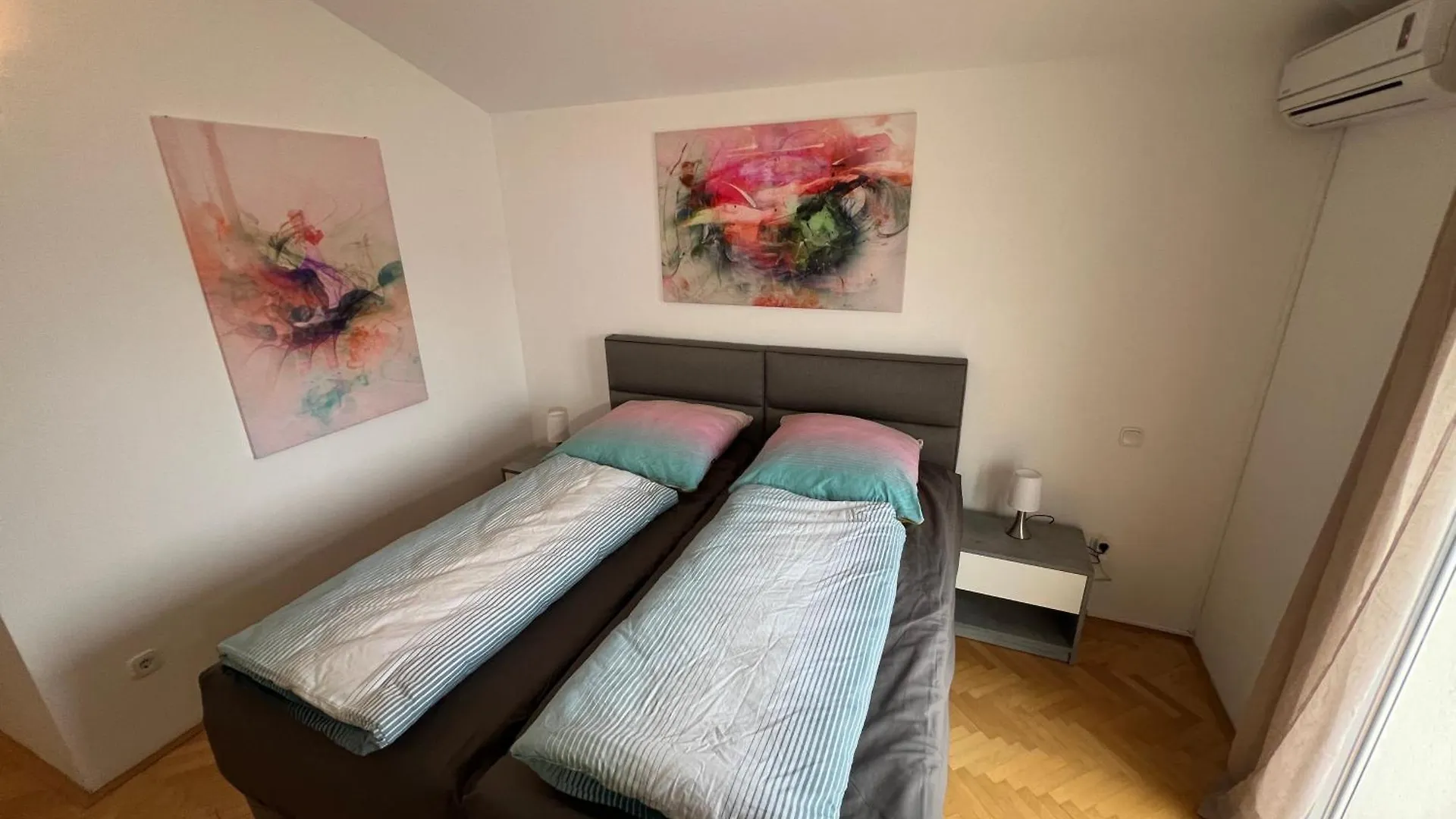 Medulin - Seaview - Wohnung Direkt Am Meer 0*,  Croazia